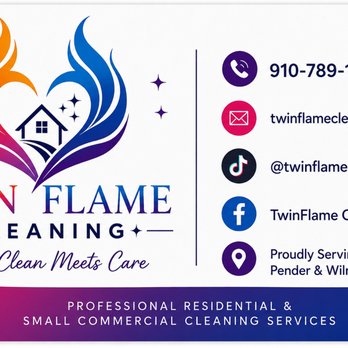 Twin Flame Cleaning - Office Cleaning Near Me Twin Flame Cleaning - Office Cleaning Near Me