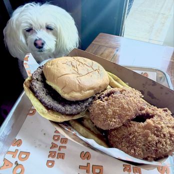 Double Standard - Kids Wagyu burger for Fendi and Frings for Me - Burgers Near Me - Coronado, California Double Standard - Kids Wagyu burger for Fendi and Frings for Me - Burgers Near Me - Coronado, California