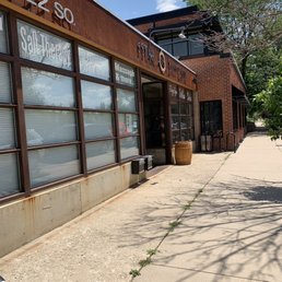 Storefront Storefront