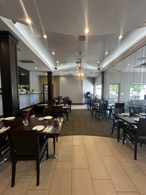 Sadaf Restaurant by null