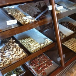 The Golden Bakery