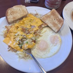 Sunrise Family Restaurant