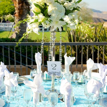 Floral Sensations - Champions club at the Retreat. - Florists Near Me - Riverside, California Floral Sensations - Champions club at the Retreat. - Florists Near Me - Riverside, California
