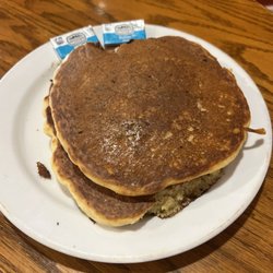 Gillie's Cuisine - Pancakes