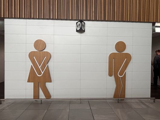 Bergen Airport by null