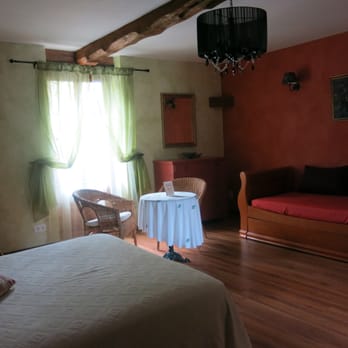 Les Douves - Chambre Toulouse - Guest Houses Near Me - Bragayrac, 31