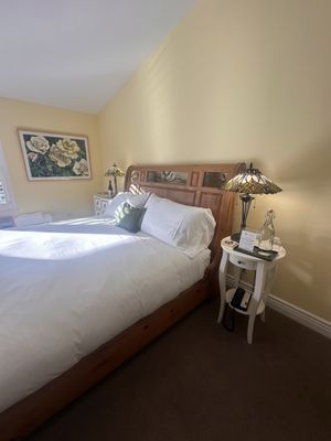 Inn At Occidental by null