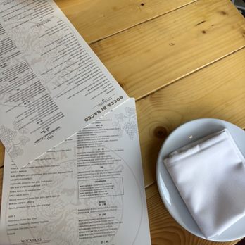 Bocca Di Bacco - Italian Near Me - New York, New York Bocca Di Bacco - Italian Near Me - New York, New York