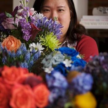 Floral Lab - Florists Near Me - Boston, Massachusetts