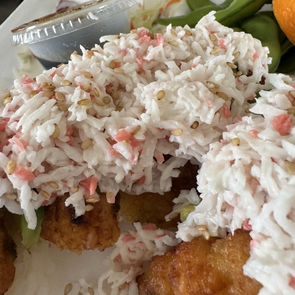 Sushi Pier - Kim's Fritters - Sushi Bars Near Me - Reno, Nevada Sushi Pier - Kim's Fritters - Sushi Bars Near Me - Reno, Nevada