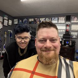 Windy’s Barber Lounge