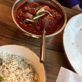G.O.A.T. Room - Chicken Vindaloo - Indian Near Me - Washington, DC, District of Columbia G.O.A.T. Room - Chicken Vindaloo - Indian Near Me - Washington, DC, District of Columbia