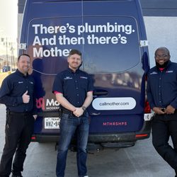 Mother Modern Plumbing, Sewer & Drain