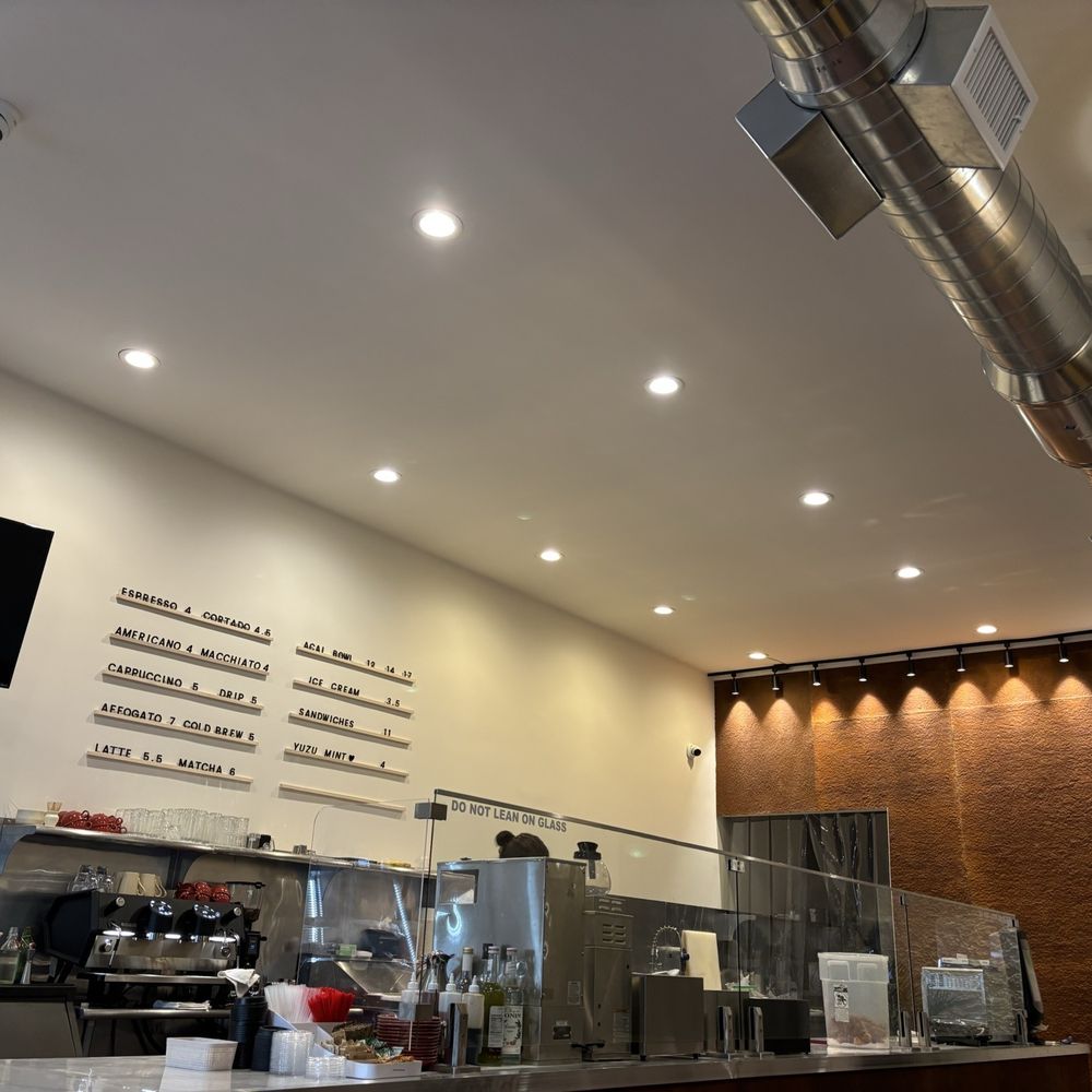 Soft Cafe - Coffee & Tea Near Me - Hawthorne, California
