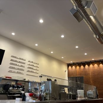 Soft Cafe - Coffee & Tea Near Me - Hawthorne, California Soft Cafe - Coffee & Tea Near Me - Hawthorne, California