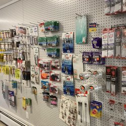 Otis General Store - Fishing tackle