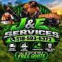 J&E Services