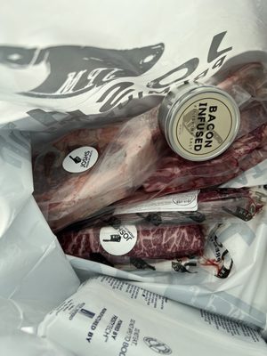 Josh’s Premium Meats by null