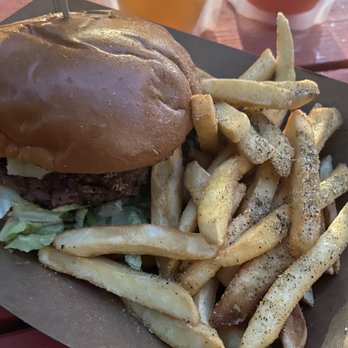 Burgerlicious - Burgers Near Me - Lewisville, Texas