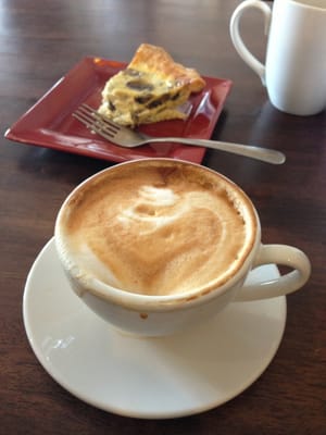 Qualia Coffee by null