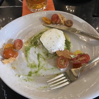 Ritual House - Burrata salad - Breakfast & Brunch Near Me - Pittsburgh, Pennsylvania Ritual House - Burrata salad - Breakfast & Brunch Near Me - Pittsburgh, Pennsylvania