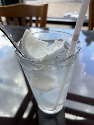 Pho Saigon Pearl by null