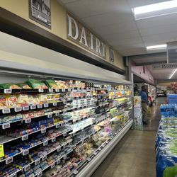 Midtowne Market - Dairy Department