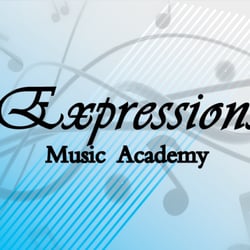Expressions Music Academy - Nurturing a Lifelong Love for Music