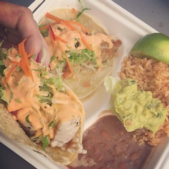 Al Pastor - Mexican Near Me - Kapaa, Hawaii