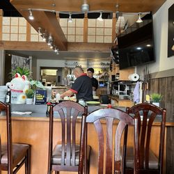 Shizen Sushi Japanese Restaurant