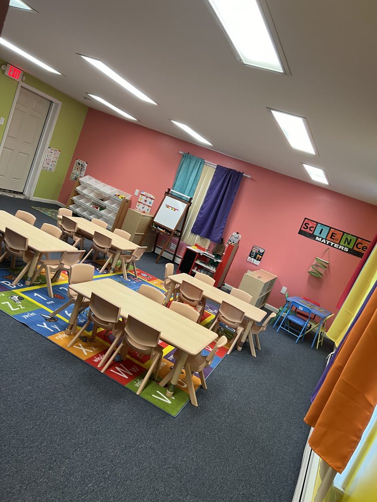 Childrens Haven Daycare Center - childcare center in Redford, MI