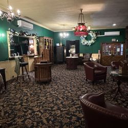 Seven Stars Inn - Lobby