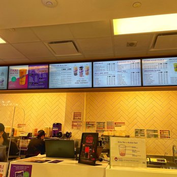 Chatime - Bubble Tea Near Me - Toronto, Ontario