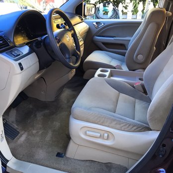 King Auto Detailing - Auto Detailing Near Me - Northridge, California