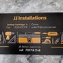 Photo of JJ Installations