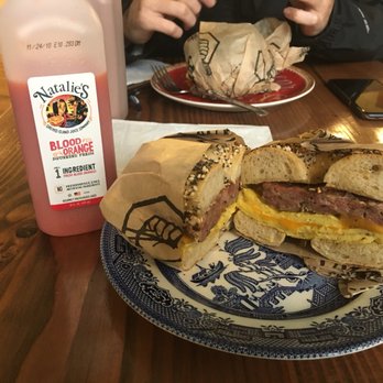 Breadhive Bakery & Cafe - Cafes Near Me - Buffalo, New York