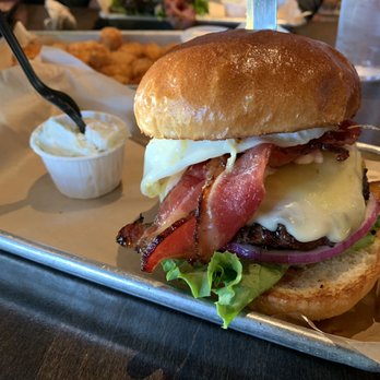 American Grub - Guilty Burger - Burgers Near Me - Tustin, California
