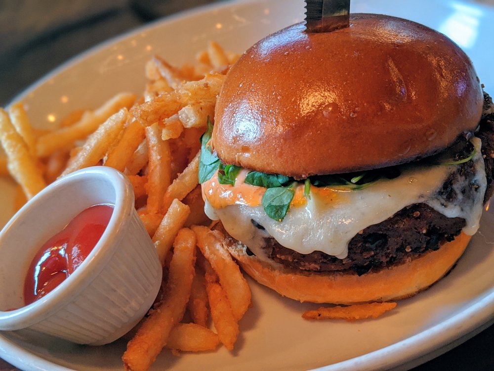The Lowery Bar & Kitchen