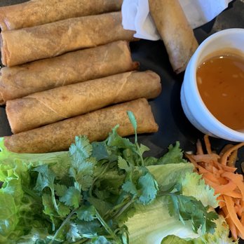 PhoTasia - Egg rolls - Vietnamese Near Me - Irvine, California