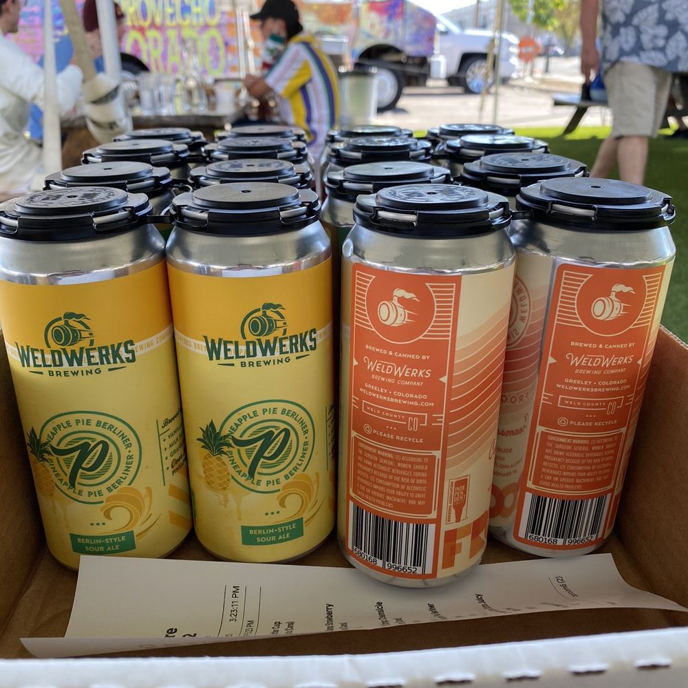 WeldWerks Brewing - Breweries Near Me - Greeley, Colorado WeldWerks Brewing - Breweries Near Me - Greeley, Colorado