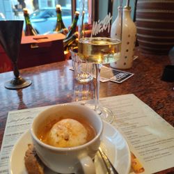 MIERA - Affogato Aurum (8 €)