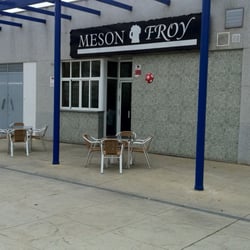 Mesón Froy