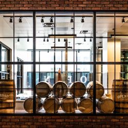 Open Road Distilling