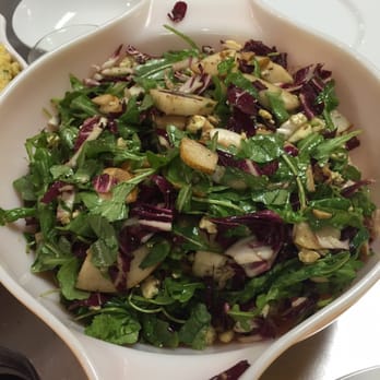 The Brooklyn Kitchen - Winter Salad - Cooking Schools Near Me - Brooklyn, New York