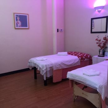 Gentle Massage - Beauty & Spas Near Me - Folsom, California