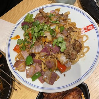 Gol’s Lanzhou Noodle - Noodles Near Me - Markham, Ontario Gol’s Lanzhou Noodle - Noodles Near Me - Markham, Ontario