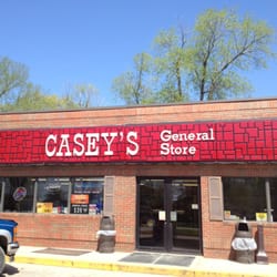 Casey's