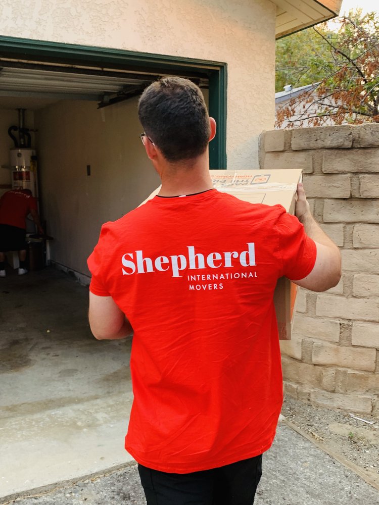 Shepherd International Shipping Honolulu photo 5 in Honolulu