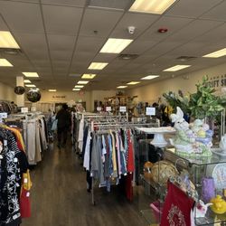 Ann Arbor Thrift Shop