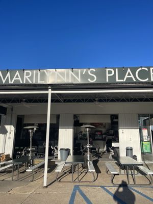 Marilynn's Place by null